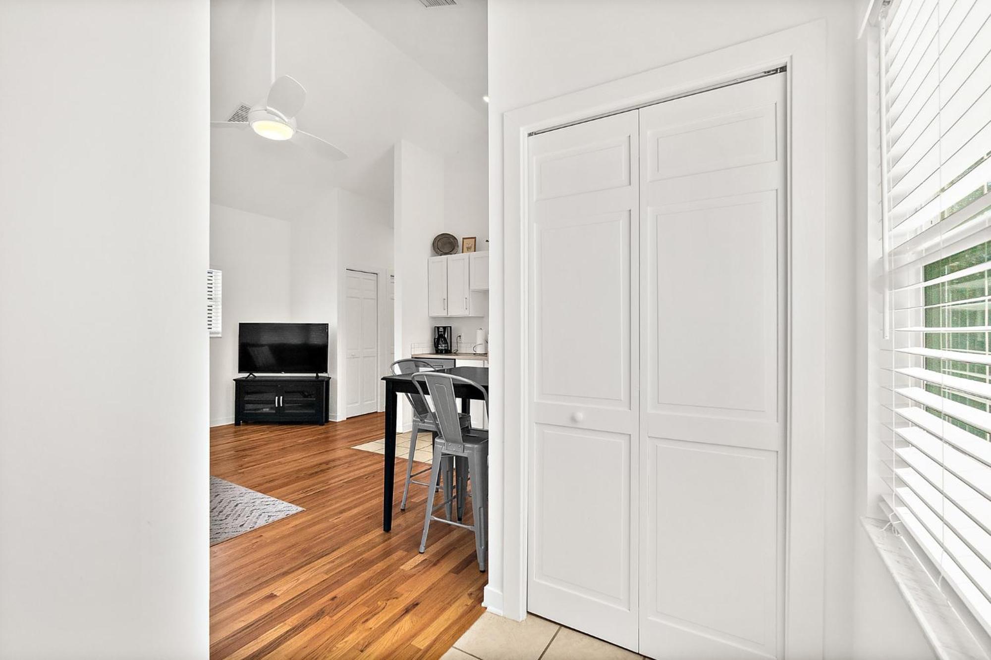 The Old Mission Collection - Downtown Bungalow St. Augustine Luaran gambar