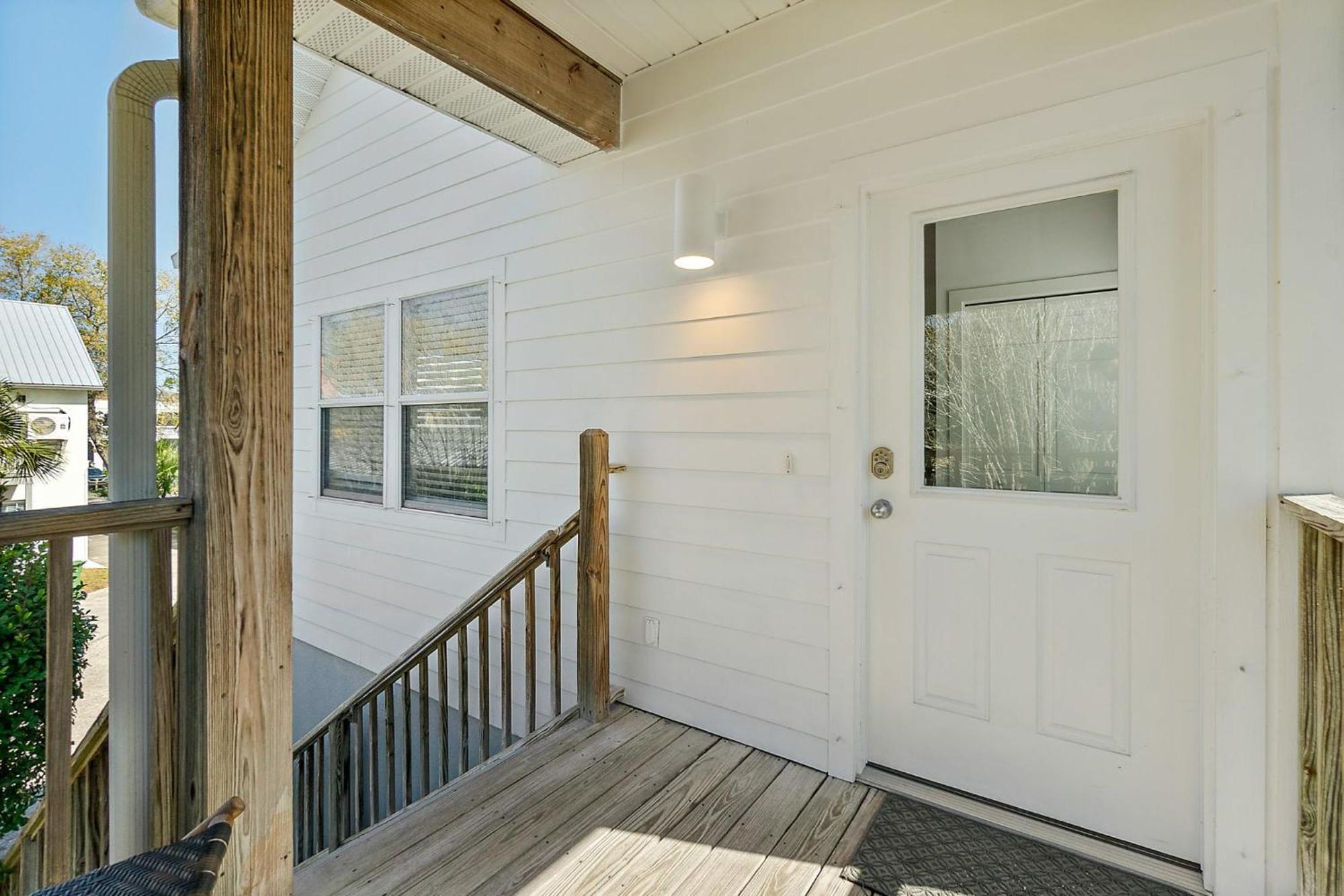 The Old Mission Collection - Downtown Bungalow St. Augustine Luaran gambar