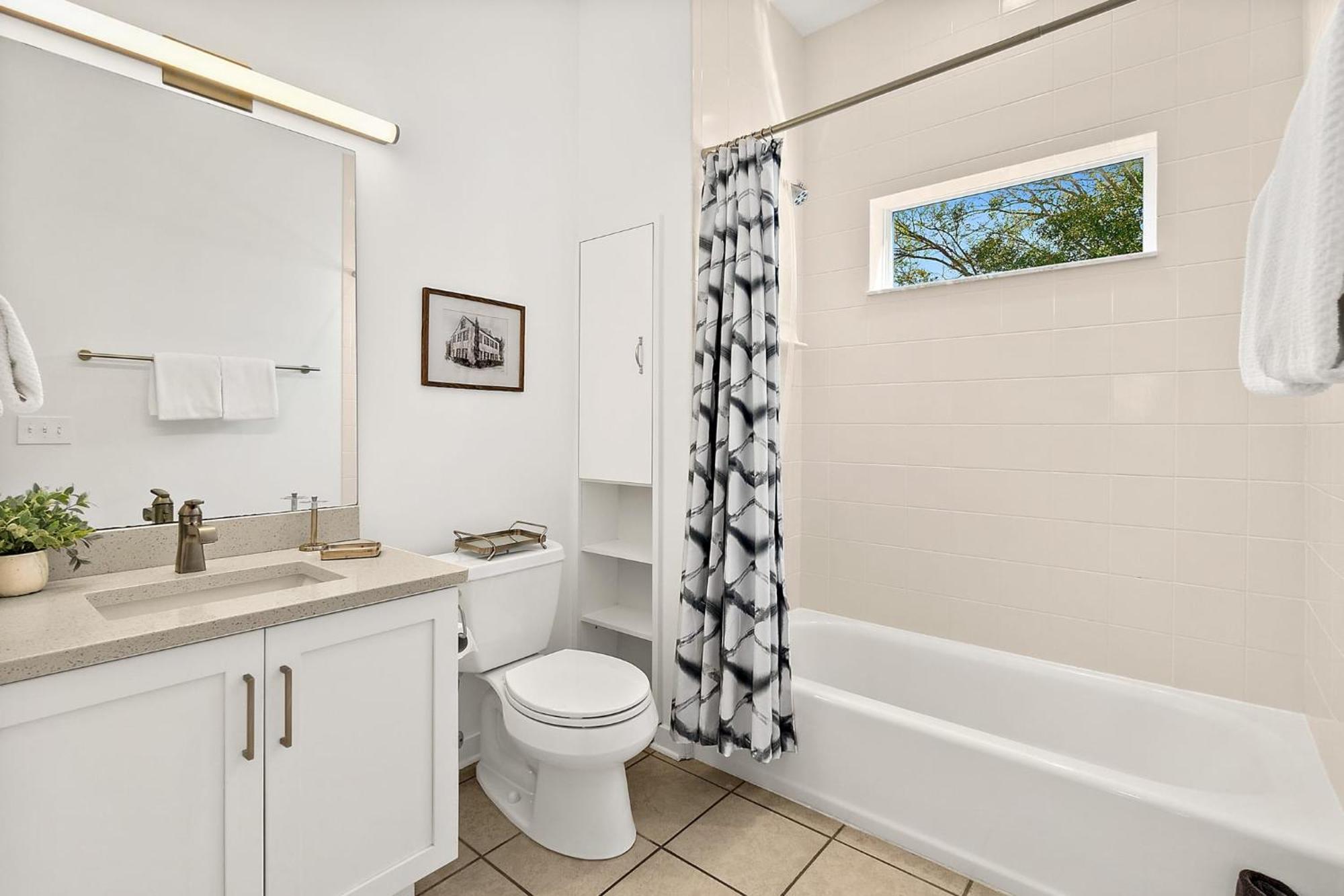 The Old Mission Collection - Downtown Bungalow St. Augustine Luaran gambar