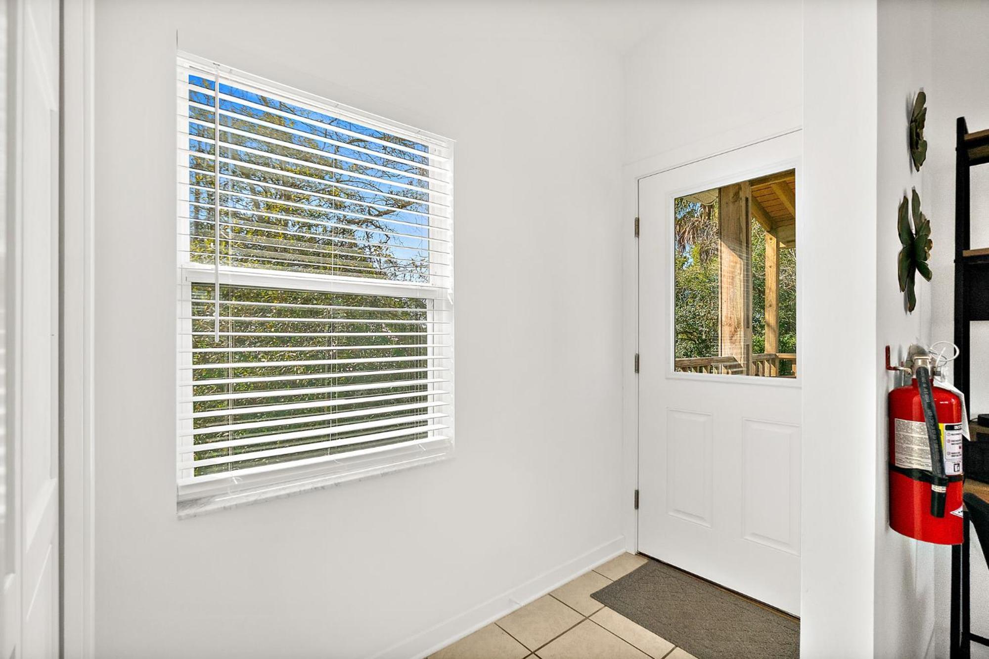 The Old Mission Collection - Downtown Bungalow St. Augustine Luaran gambar