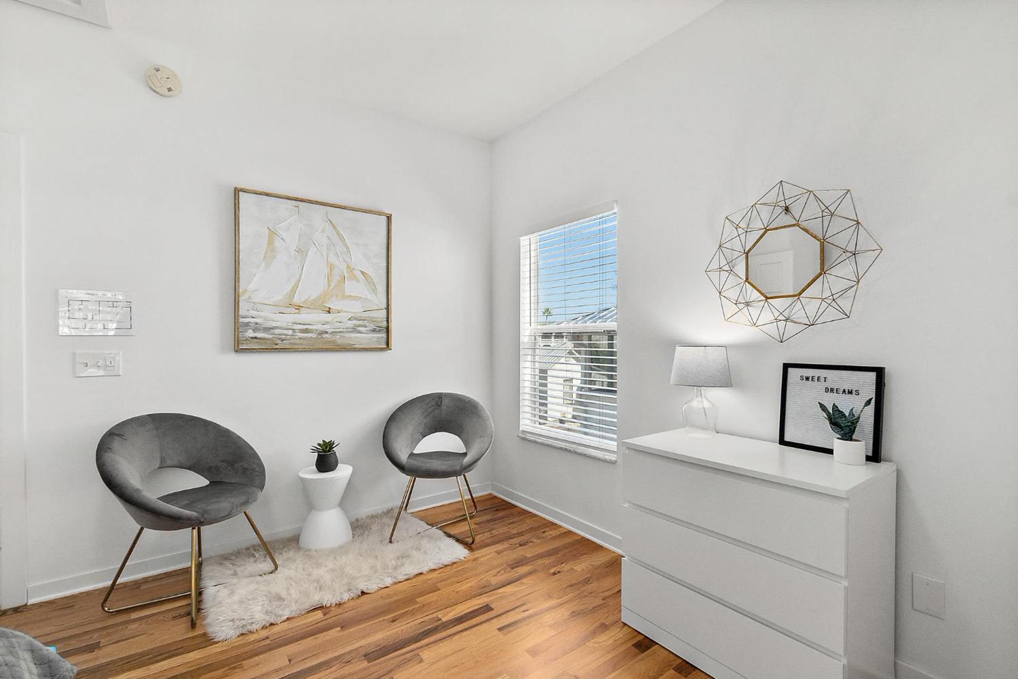 The Old Mission Collection - Downtown Bungalow St. Augustine Luaran gambar