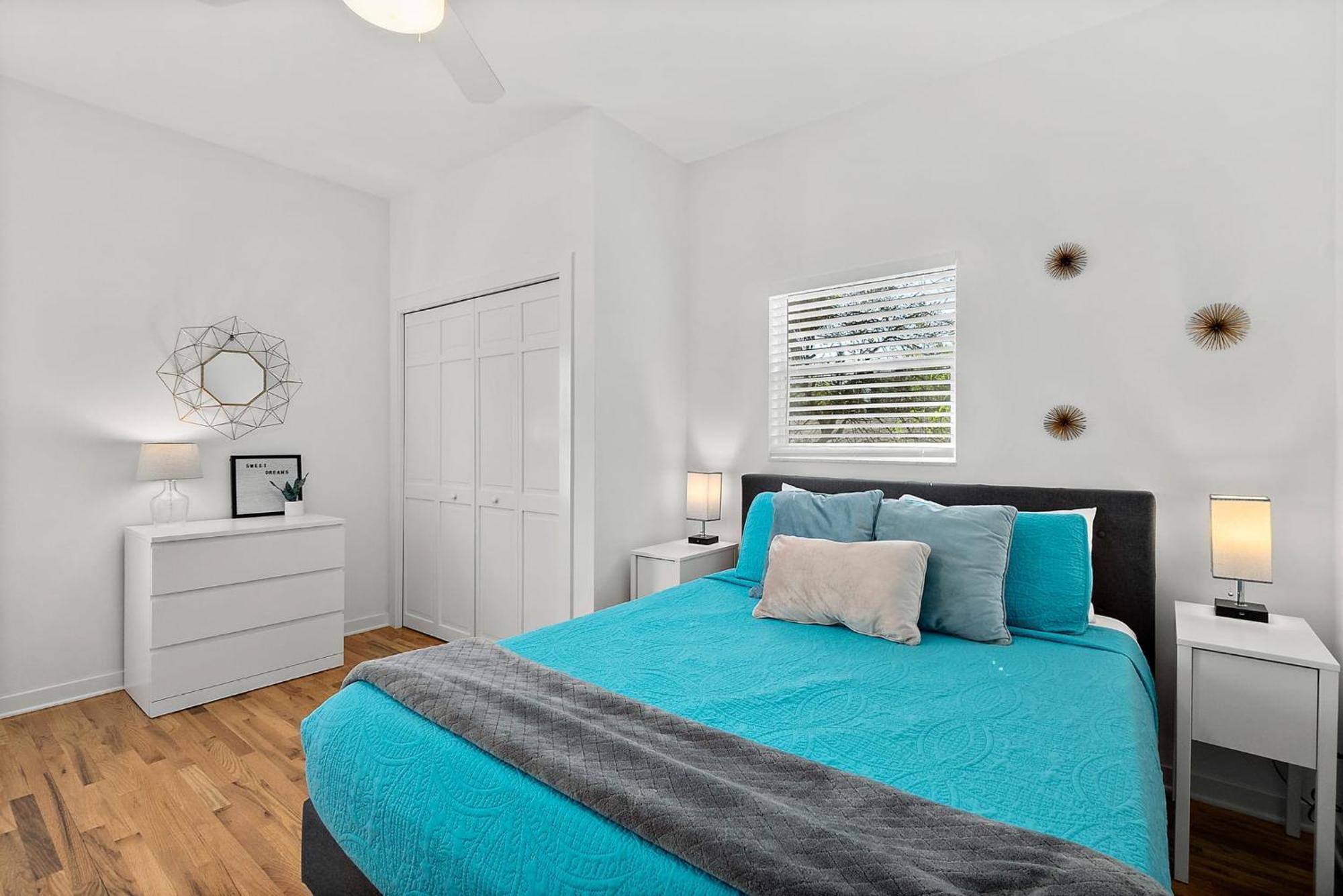 The Old Mission Collection - Downtown Bungalow St. Augustine Luaran gambar