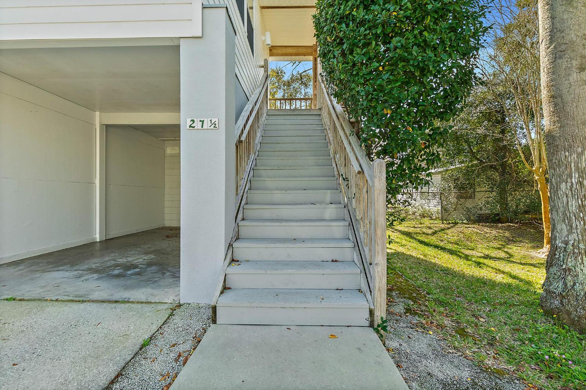 The Old Mission Collection - Downtown Bungalow St. Augustine Luaran gambar