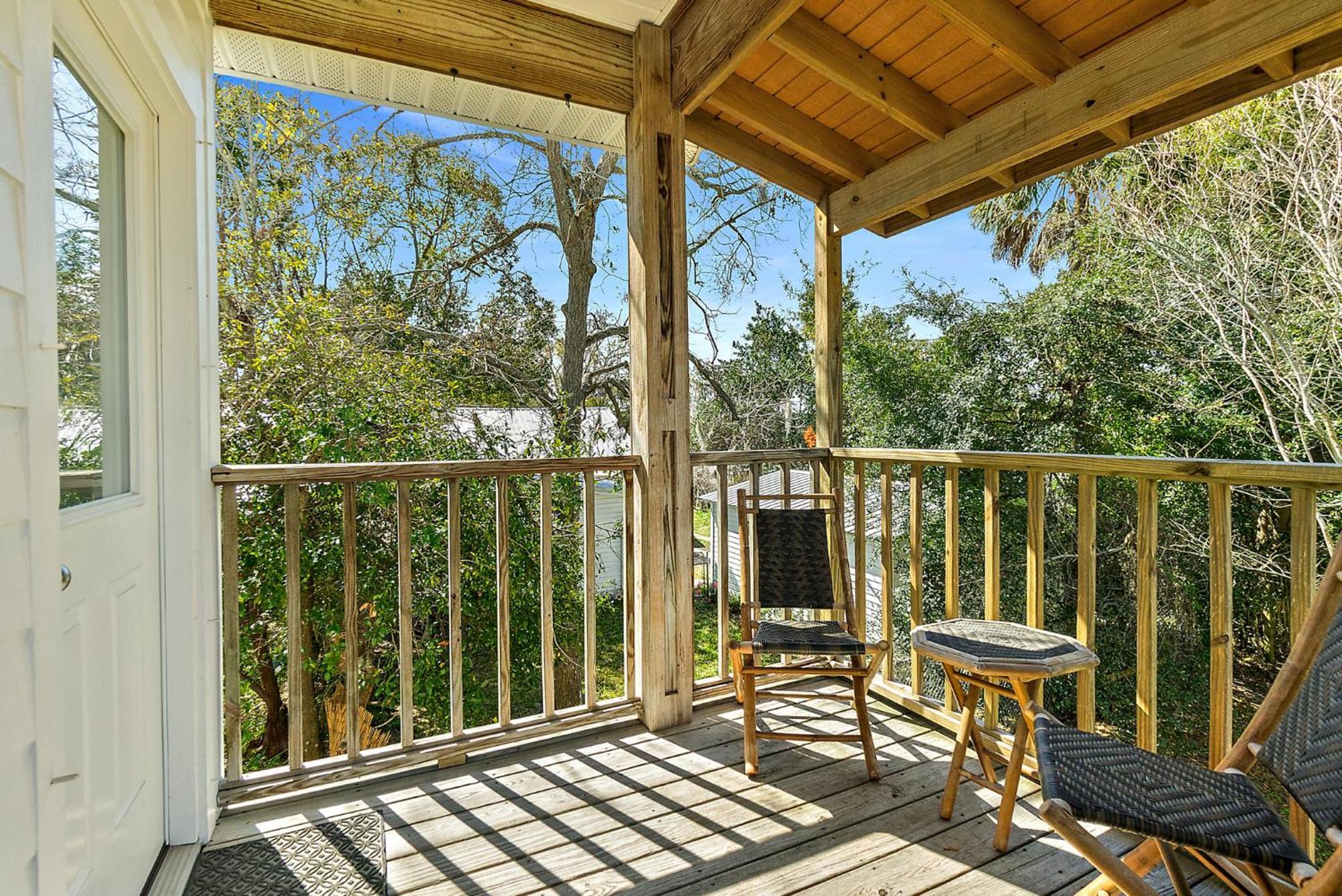 The Old Mission Collection - Downtown Bungalow St. Augustine Luaran gambar