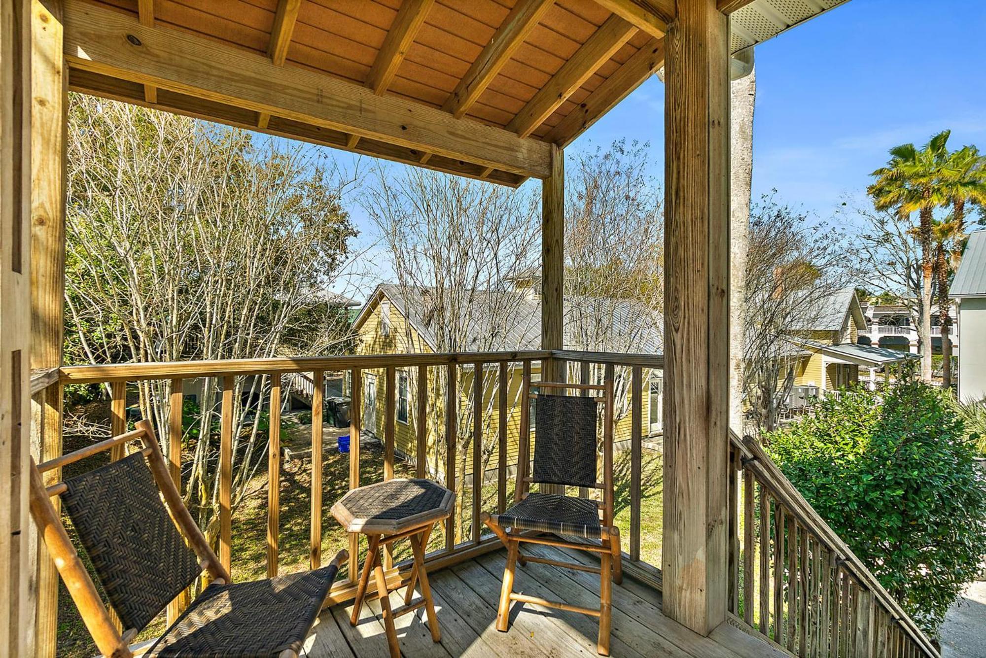 The Old Mission Collection - Downtown Bungalow St. Augustine Luaran gambar