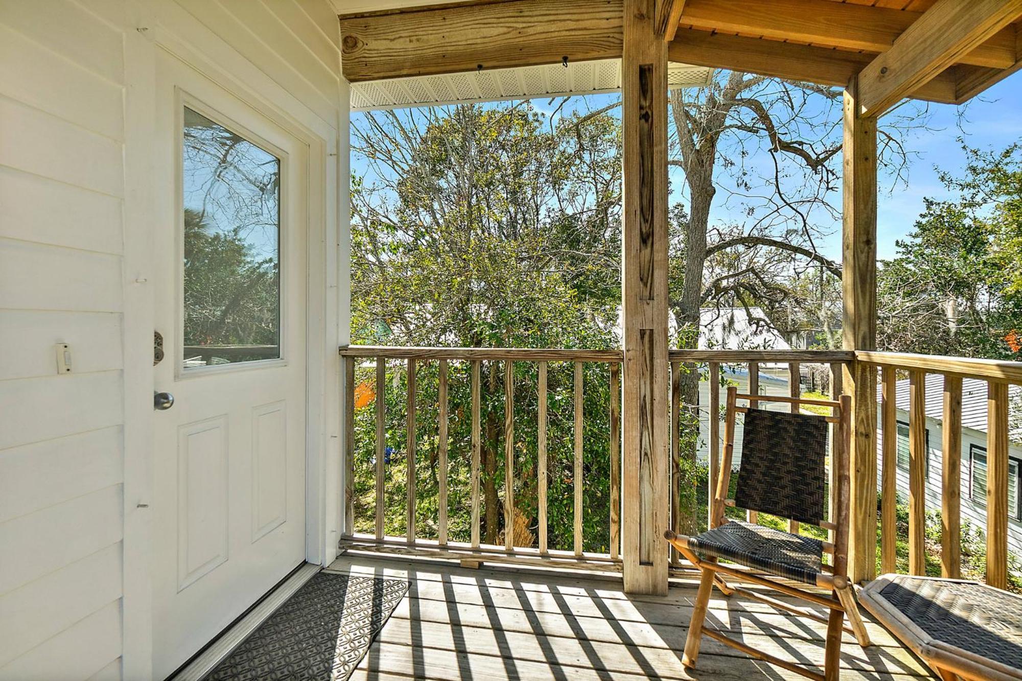 The Old Mission Collection - Downtown Bungalow St. Augustine Luaran gambar