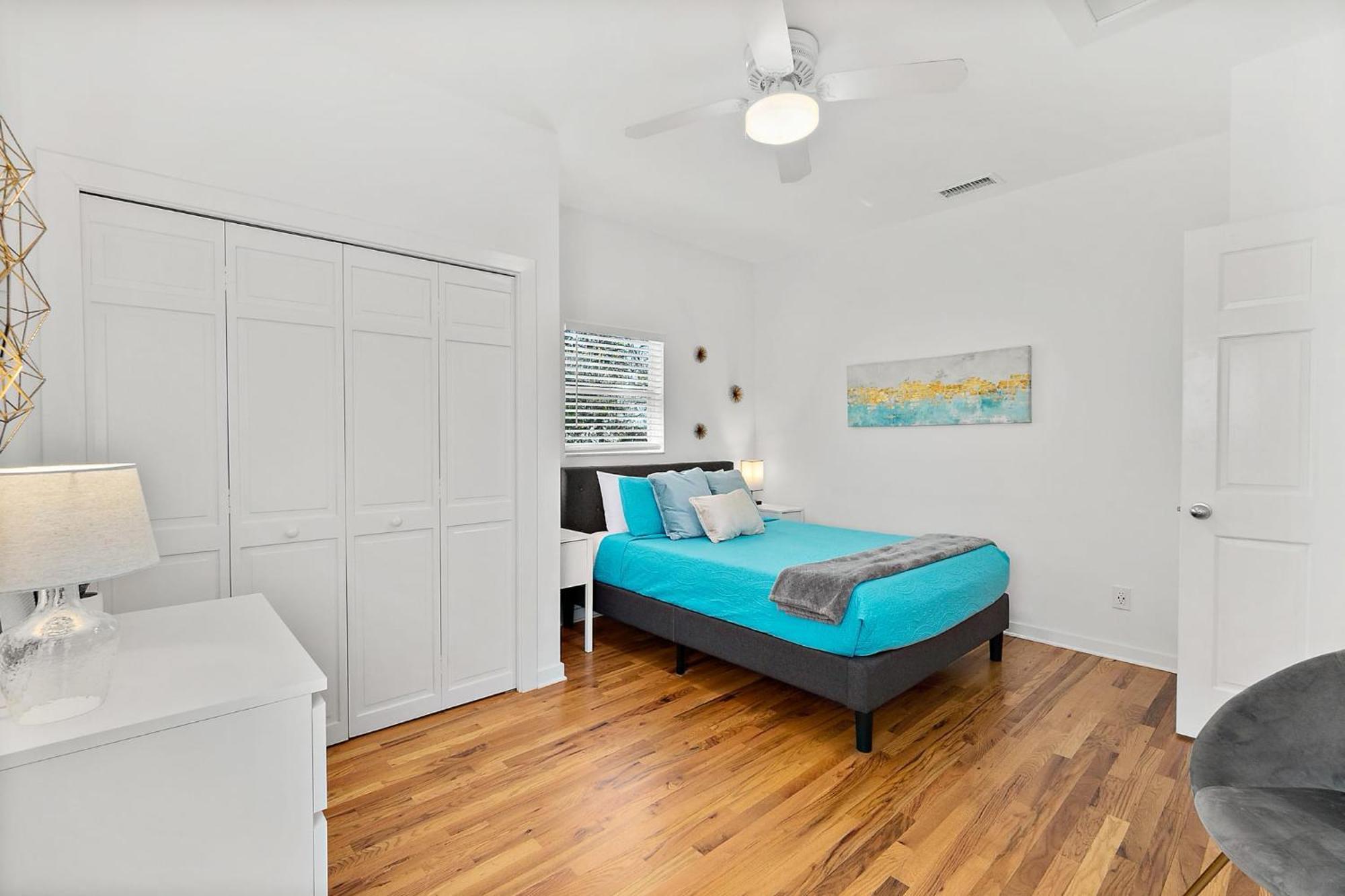 The Old Mission Collection - Downtown Bungalow St. Augustine Luaran gambar