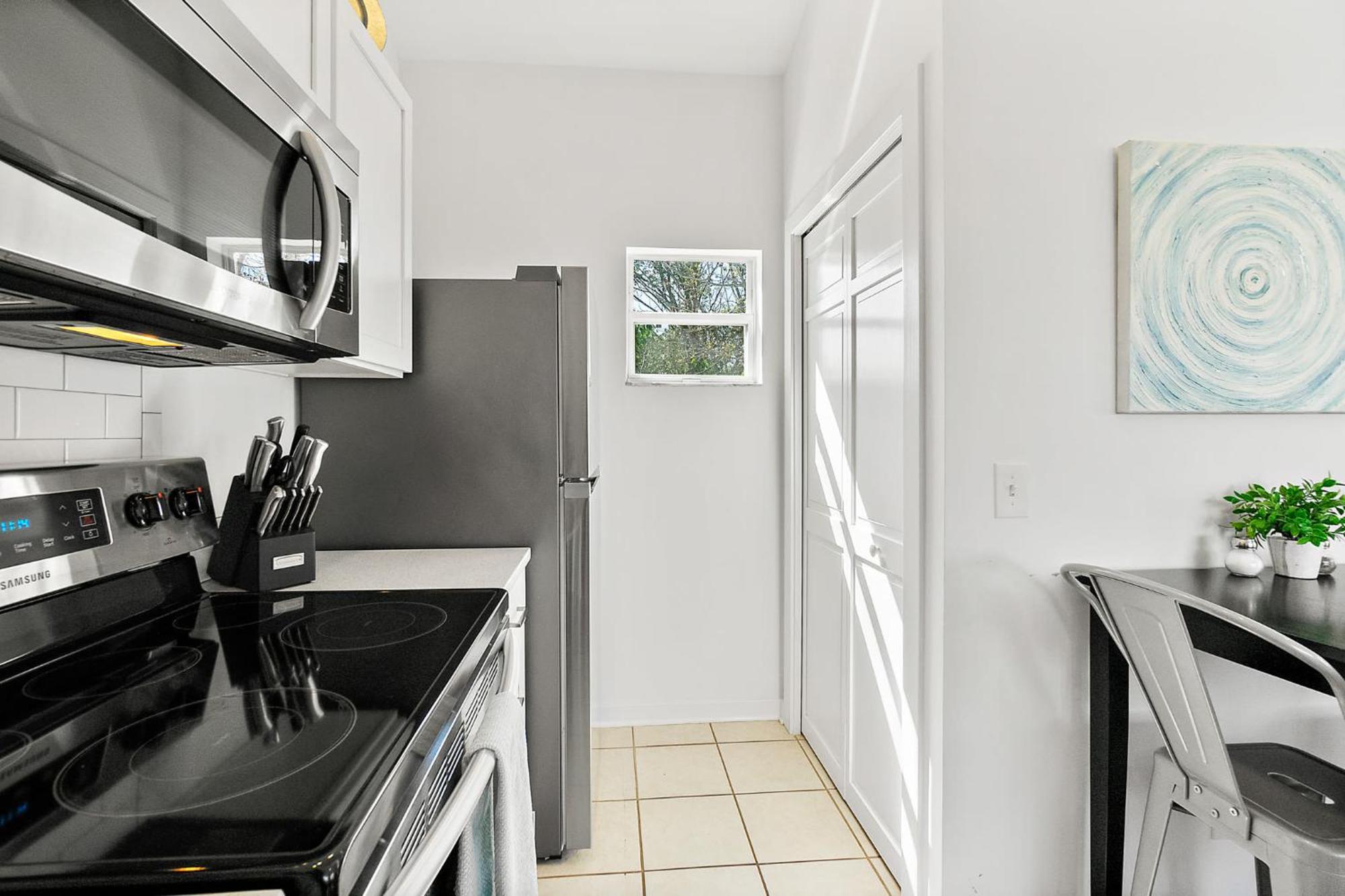 The Old Mission Collection - Downtown Bungalow St. Augustine Luaran gambar