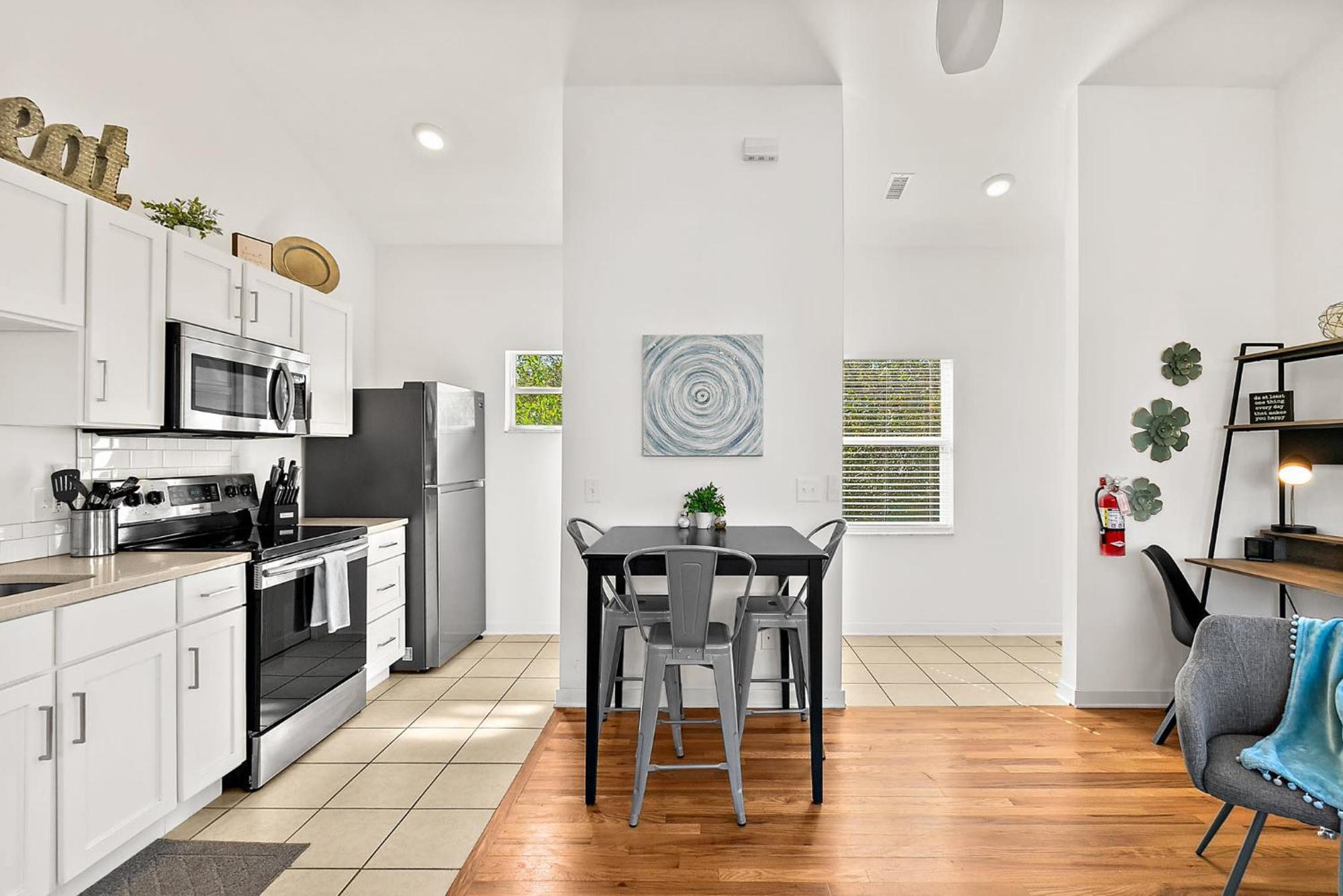 The Old Mission Collection - Downtown Bungalow St. Augustine Luaran gambar