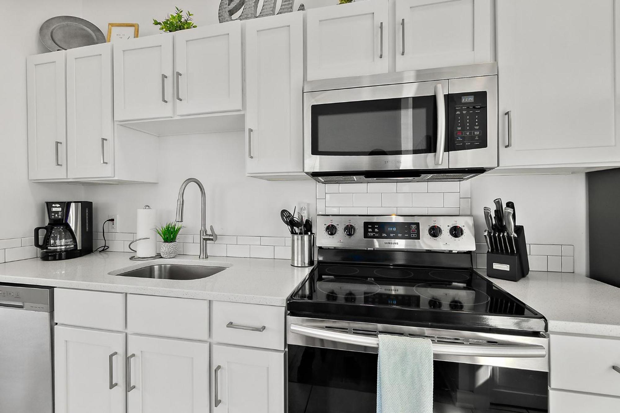 The Old Mission Collection - Downtown Bungalow St. Augustine Luaran gambar