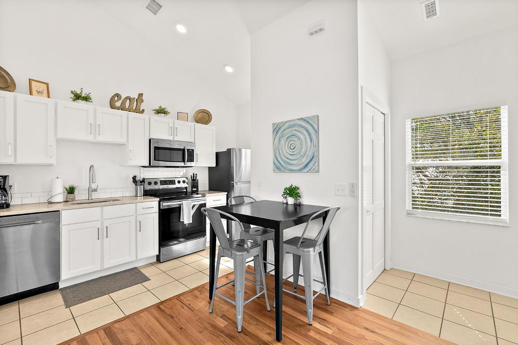 The Old Mission Collection - Downtown Bungalow St. Augustine Luaran gambar