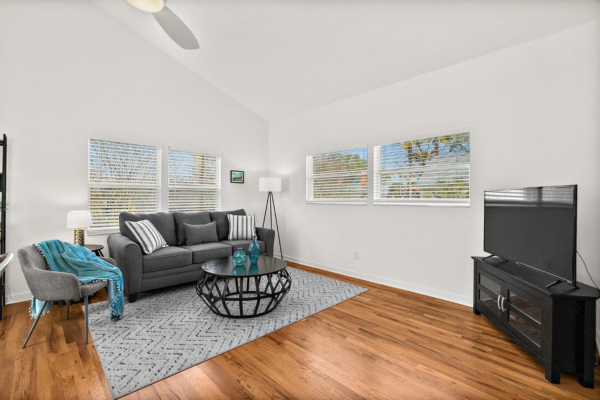 The Old Mission Collection - Downtown Bungalow St. Augustine Luaran gambar